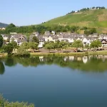 Mosel View דירה *