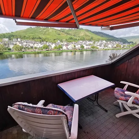Mosel View Appartement *