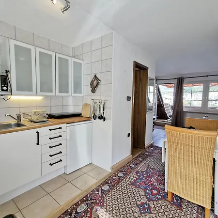 Mosel View Appartement