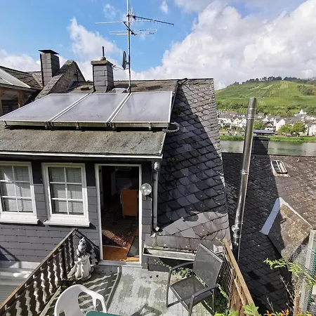 Mosel View Apartamento *