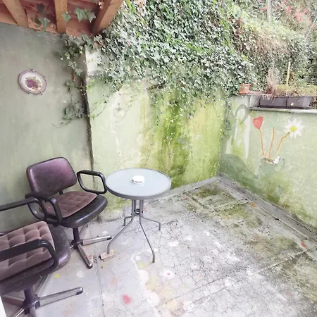 Mosel View Appartement *
