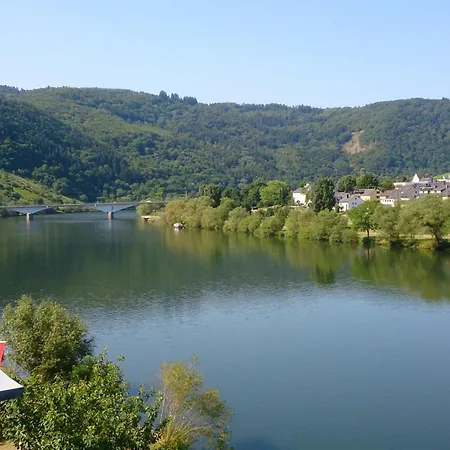 Mosel View Appartement