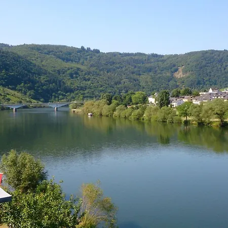 Mosel View Apartman