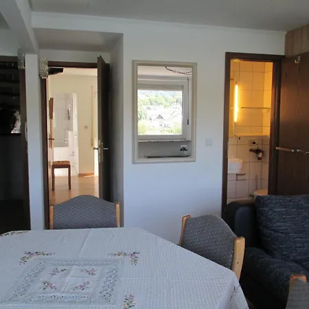 Mosel View Apartman Zell an der Mosel