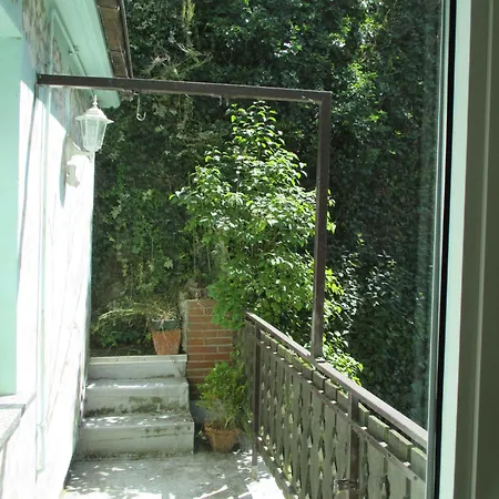 Appartement Mosel View Zell