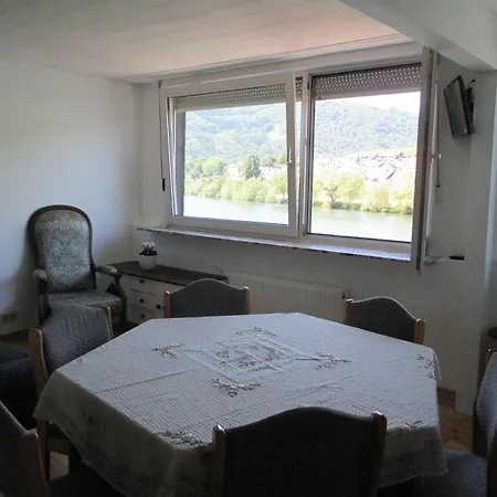 Mosel View *