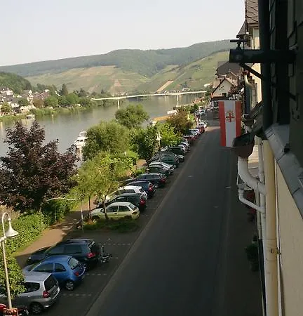 Διαμέρισμα Mosel View