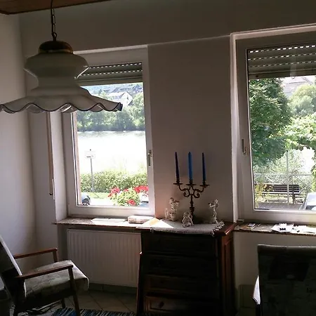 Mosel View