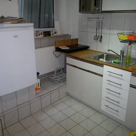 Apartman Mosel View