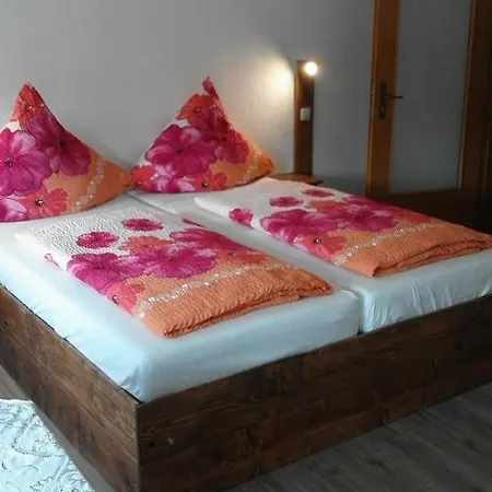 Apartman Mosel View *