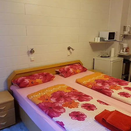 Διαμέρισμα Mosel View *