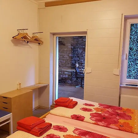 Mosel View Appartement Zell