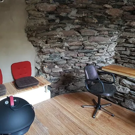 Mosel View Apartamento *