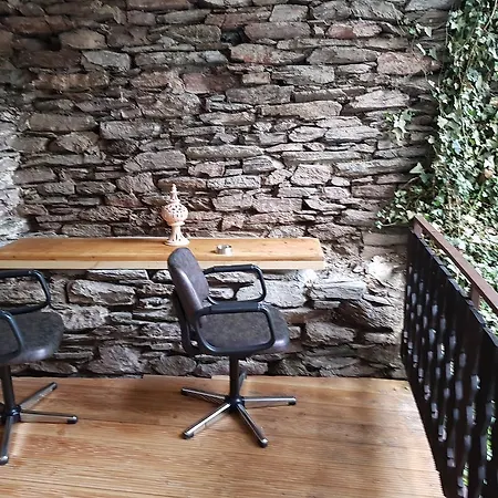 Apartamento Mosel View *