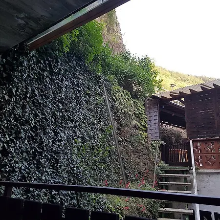 Mosel View Apartamento *