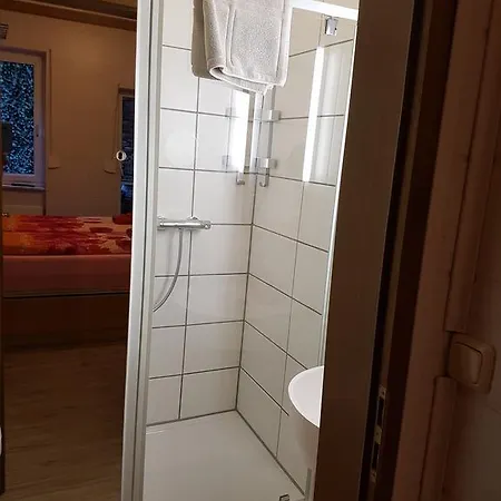 Apartman Mosel View