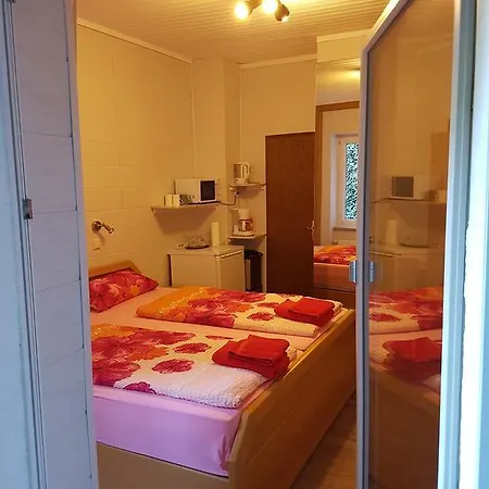 Appartement Mosel View Zell