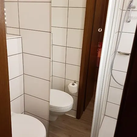 Mosel View Appartement Zell