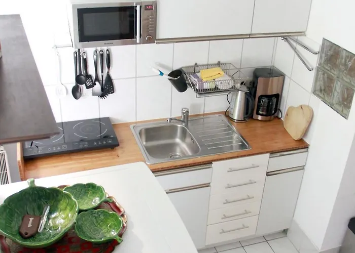 Apartamento Mosel View