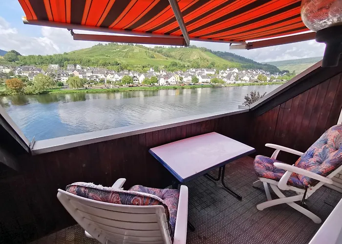 Mosel View Appartamento *