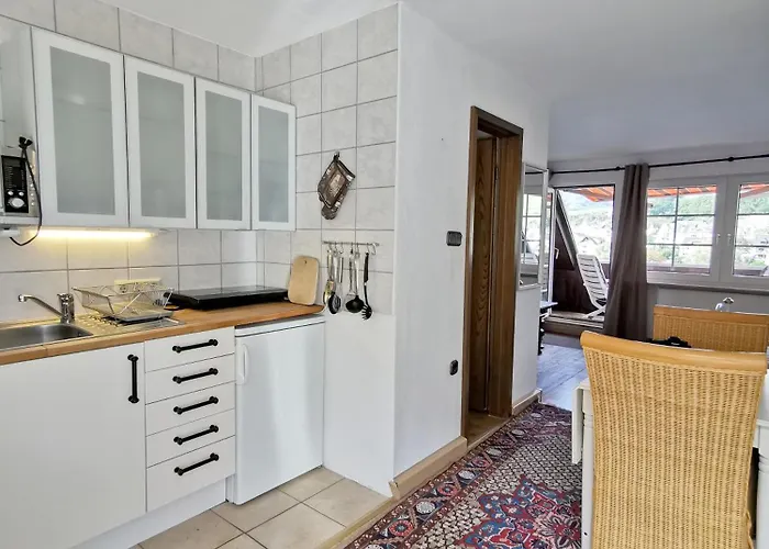 Mosel View Apartamento