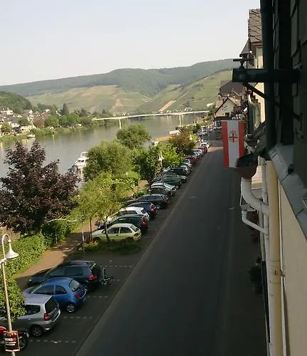 Appartamento Mosel View