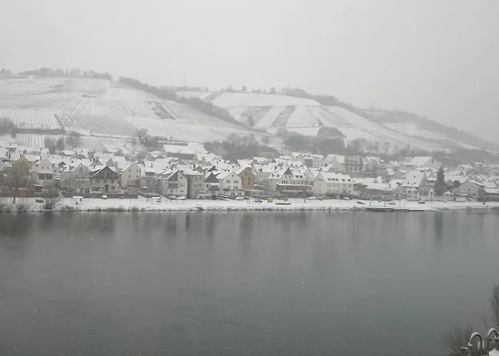 Appartamento Mosel View Zell an der Mosel