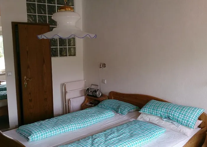 Apartamento Mosel View