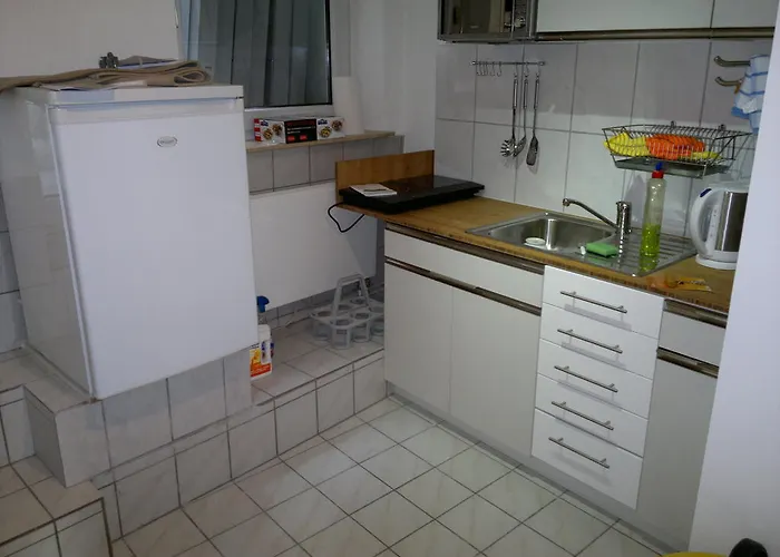 Apartamento Mosel View