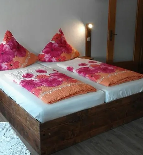 Apartamento Mosel View *