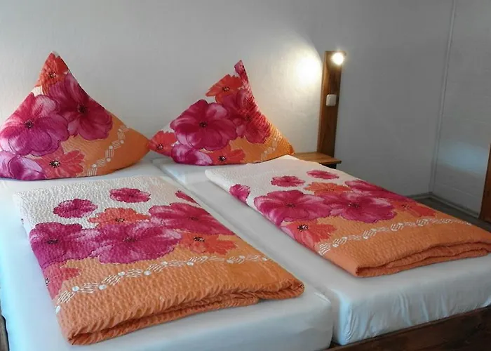 Apartamento Mosel View