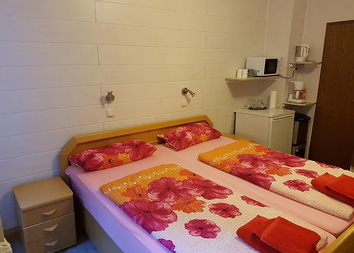 Apartamento Mosel View *