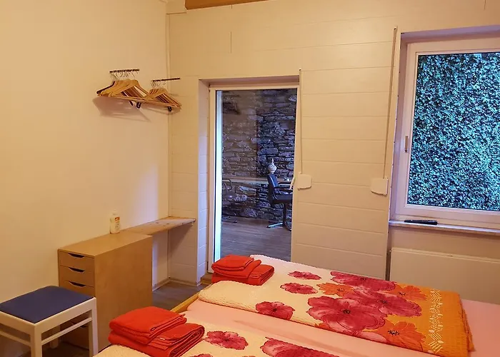 Mosel View Apartamento Zell