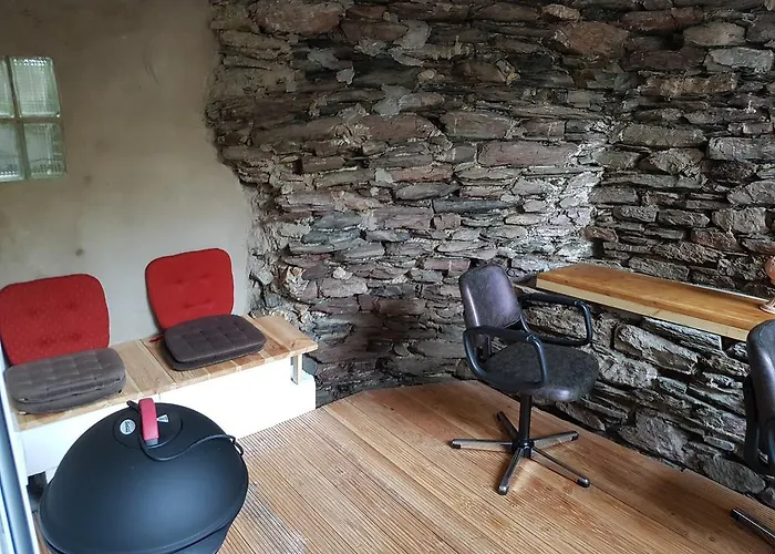 Mosel View Appartamento *