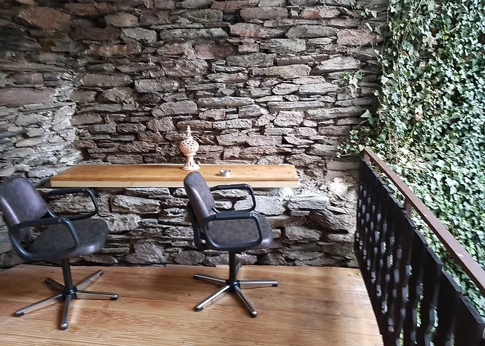 Apartamento Mosel View *