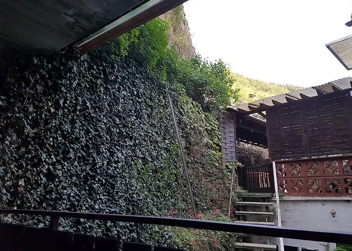 Mosel View Appartamento *