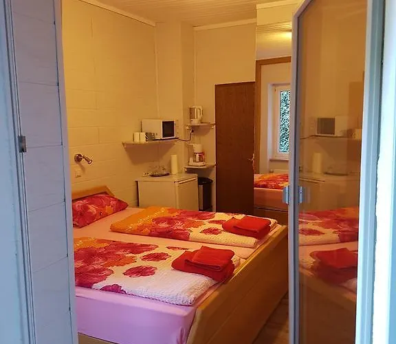 Apartamento Mosel View Zell