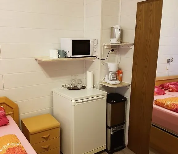 Mosel View Apartamento Zell