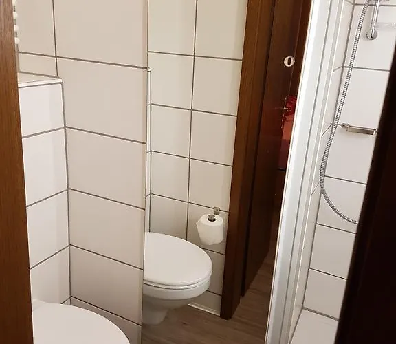 Mosel View Apartamento Zell