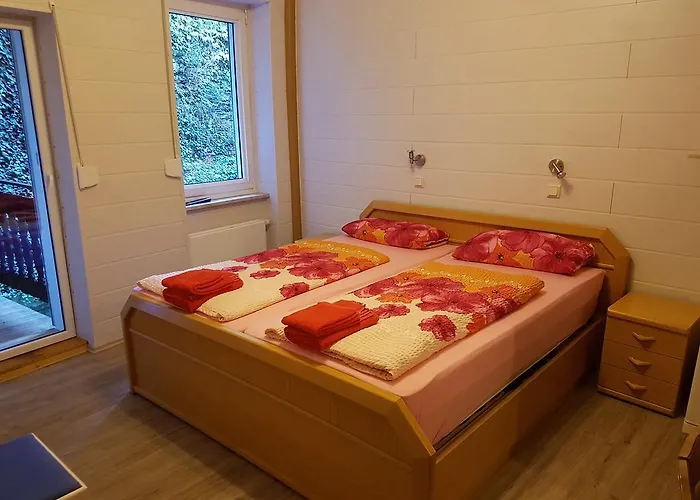 Apartamento Mosel View Zell